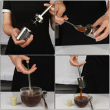 Carvallo - Full smak, inga kompromisser Carvallo