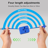 Carvallo – En kabel för allt! Carvallo