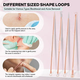 Pormask- och finnarborttagningsset Carvallo