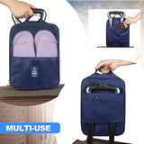 Carvallo - fällbar skotruv Carvallo