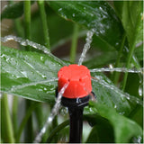 Smart självbevattningssystem – Problemfri bevattning MILA Sverige