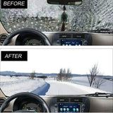 Bilvärmare Fläkt med 12V Keramisk Värmeelement Carvallo