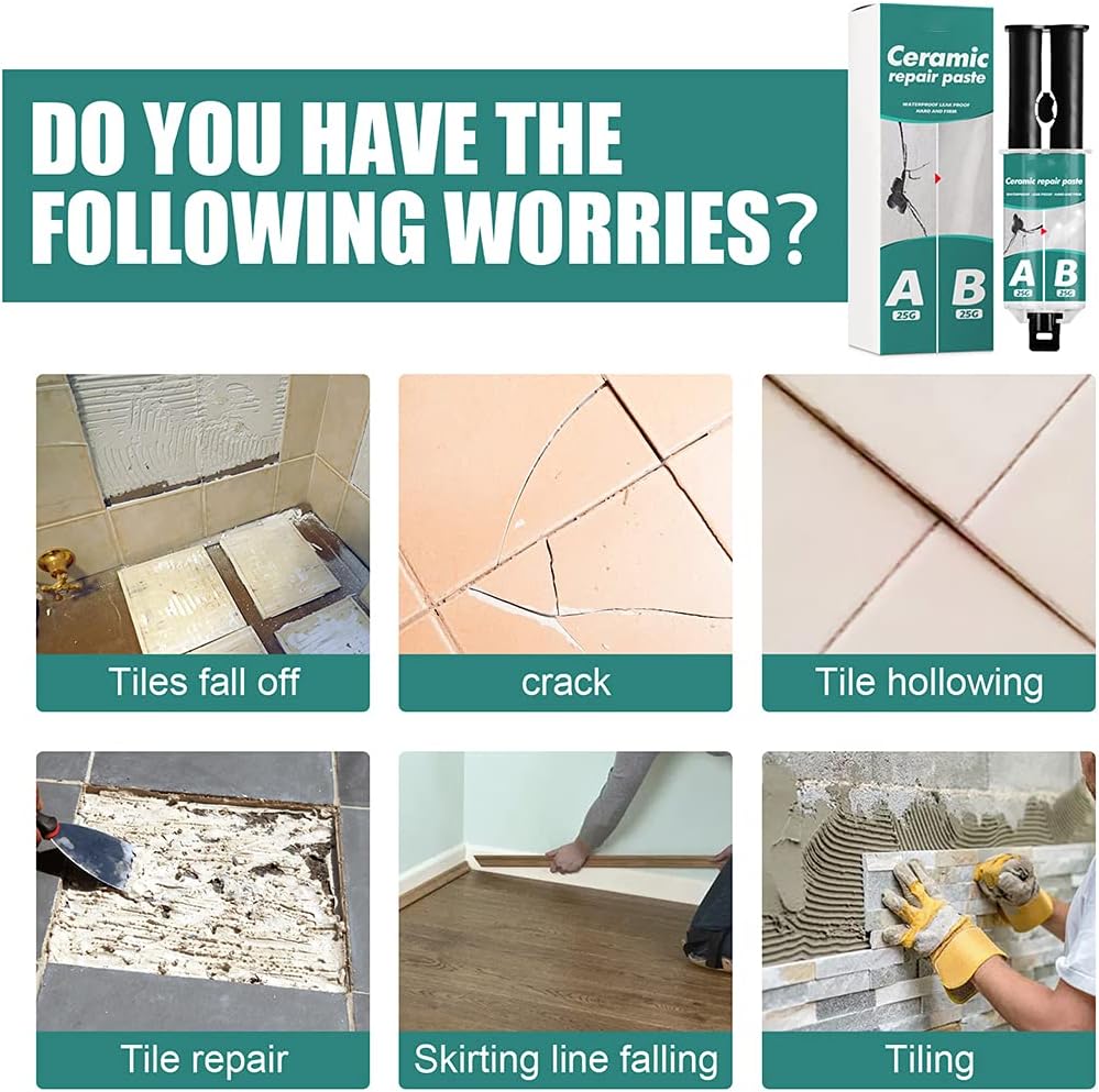 Carvallo – Reparera istället för att byta ut! Carvallo