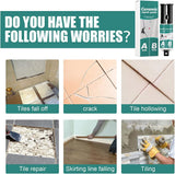 Carvallo – Reparera istället för att byta ut! Carvallo