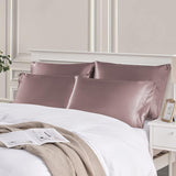 Satinörngott Silkeslen Mjuk Hudvänlig Set Carvallo