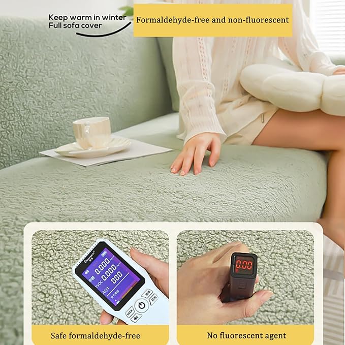 Carvallo - förvandlar din soffa med komfort Carvallo