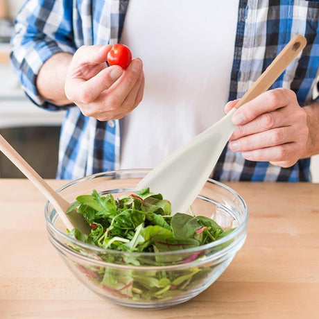 Carvallo | CookEase Duo – En sked som kan allt Carvallo