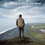 Taktisk Ryggsäck Militärstil Utomhus Rucksack Carvallo