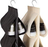 Carvallo - Hängande skohylla Carvallo