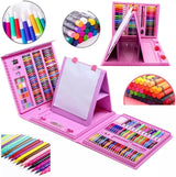 ArtKit - Konstnärs Kit För Barn-Hemnix-Hemnix