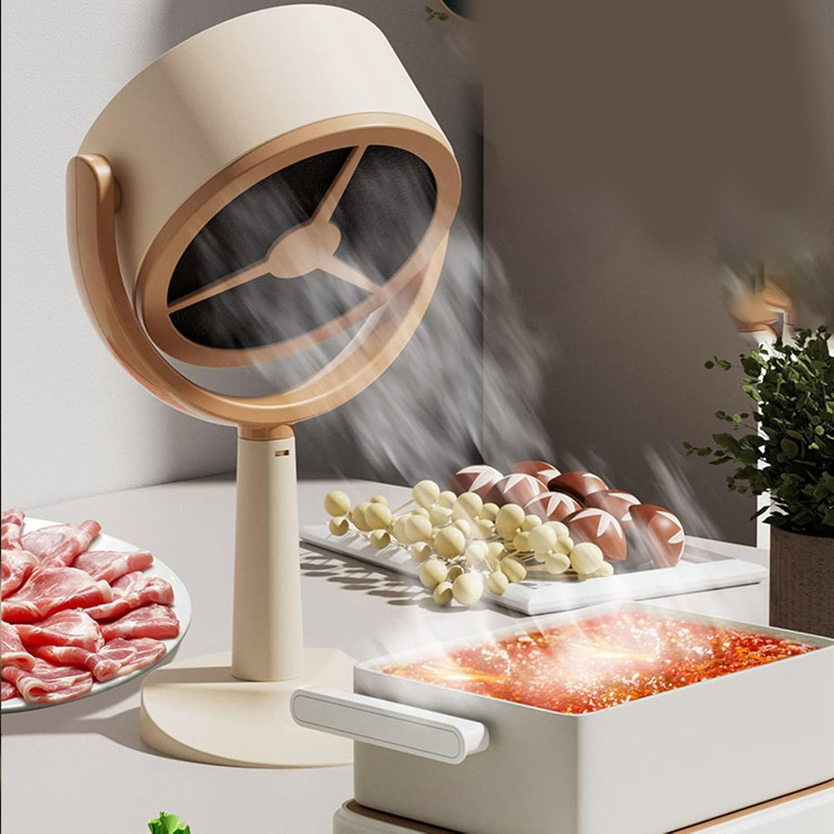 Carvallo – Frisk luft, när som helst, överallt! Carvallo