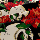 Skelett-sänglakan-Home-Hemnix-Hemnix