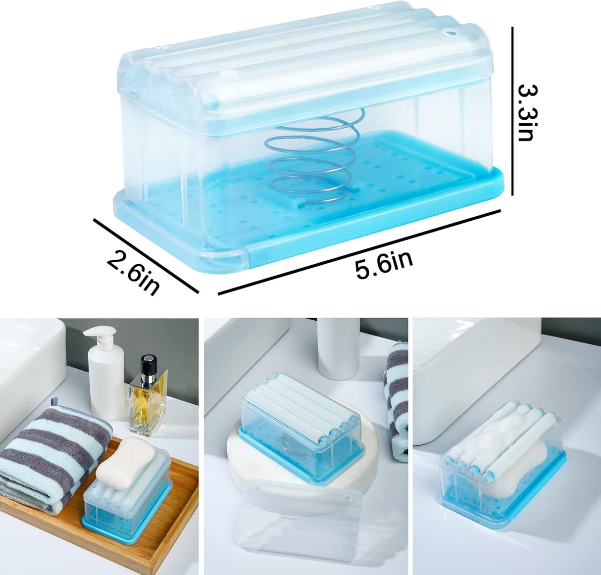 Carvallo | LatherLux – Rena händer på ett ögonblick! Carvallo