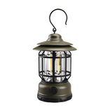 VintaLite – Smart bärbar lampa i vintage-stil Carvallo