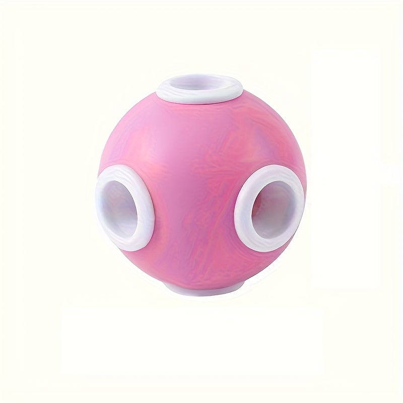 Återanvändbar flytande hårfångare – silikonboll för borttagning av husdjurspäls, ludd och skräp MILA Sverige