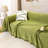 Carvallo - Fyra årstider Universal sofföverdrag Carvallo