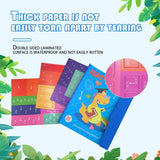 Carvallo - Spelbok för matematiska bråkdela Carvallo