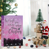 Rock Collection Adventskalender för Barn Carvallo