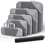 Kompressionspackningskubbar Carvallo