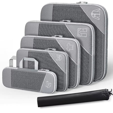 Kompressionspackningskubbar Carvallo