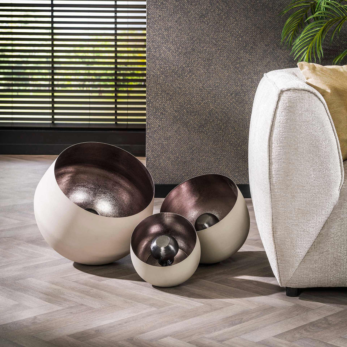 Carvallo - Stilig träslampa för en mysig och raffinerad atmosfär Carvallo