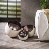 Carvallo - Stilig träslampa för en mysig och raffinerad atmosfär Carvallo