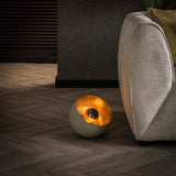 Carvallo - Stilig träslampa för en mysig och raffinerad atmosfär Carvallo