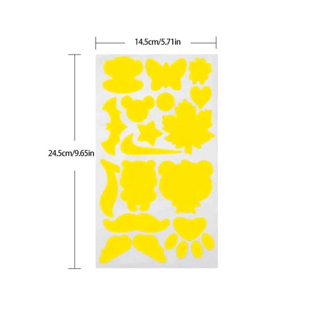 Carvallo | PufferPatch - Omedelbar lösning vid tårar Carvallo