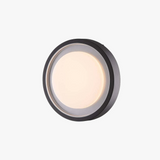 Hållbar Utomhusvägglampa Carvallo