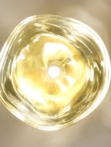 Lava-vägglampa – Dekorativ stämningsbelysning med färgbyte Carvallo