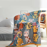 Regal Kitty Comfort Baby Badhandduk Carvallo