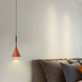 TriLuxe Modern Trekantig LED Taklampa Carvallo