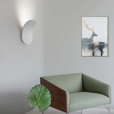 Vägglampa Nordisk Stil Järnvägglampa Carvallo