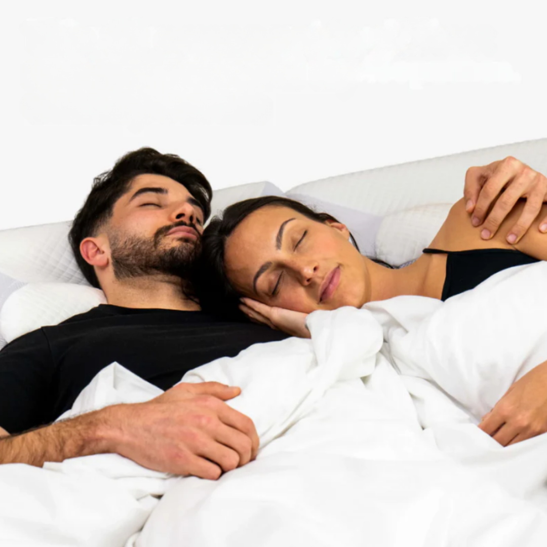 Minnesfoamkudde Ortopediskt Nackstöd Carvallo