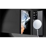 Telefonfodral med kamera- och skärmskydd Carvallo