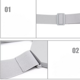 Hållningstöd med smart ryggstödssensor Carvallo