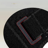 Fotfallssupport för fotledsstöd och rörlighet Carvallo