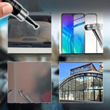 Glasreparationssats för vindrutedragningar Carvallo