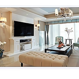 Trådlös HD Inomhus Hemövervakningskamera Carvallo