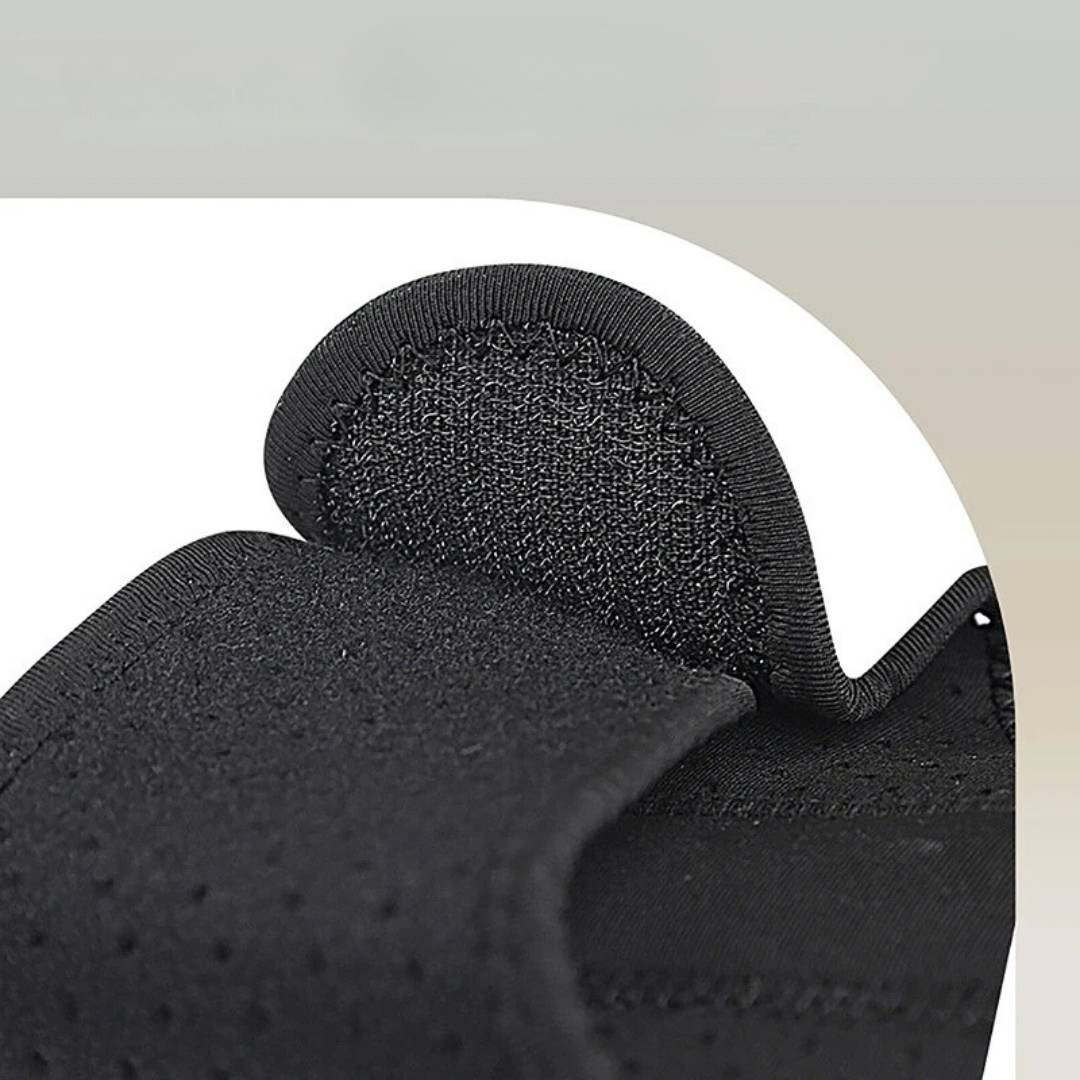 Fotfallssupport för fotledsstöd och rörlighet Carvallo