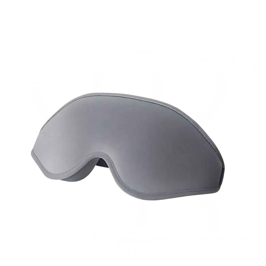 Sovmask 3D Ögonlock för Ljusblockering Carvallo