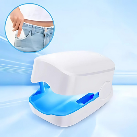 Nagelbehandling Laser Enhet för Svampsvamp Carvallo