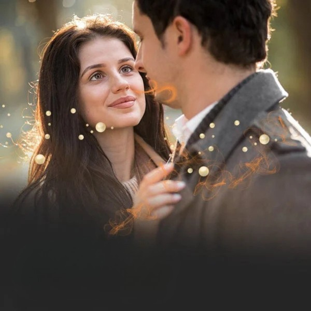 Herrarens parfymer med långvarig doft Carvallo