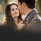 Herrarens parfymer med långvarig doft Carvallo