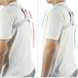 Hållningstöd med smart ryggstödssensor Carvallo