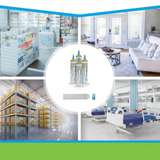 Pest Control Gel Säker Inomhus Kackerlacka Döda Carvallo