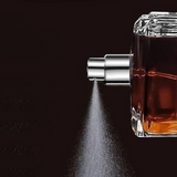 Herrarens parfymer med långvarig doft Carvallo