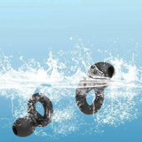 Bullerdämpande öronproppar för sömn och resor Carvallo