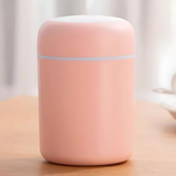 Luftrenare Cool Mist Aromadiffusor Carvallo