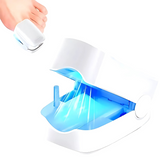 Nagelbehandling Laser Enhet för Svampsvamp Carvallo